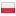 mojestypendium.pl hosted country
